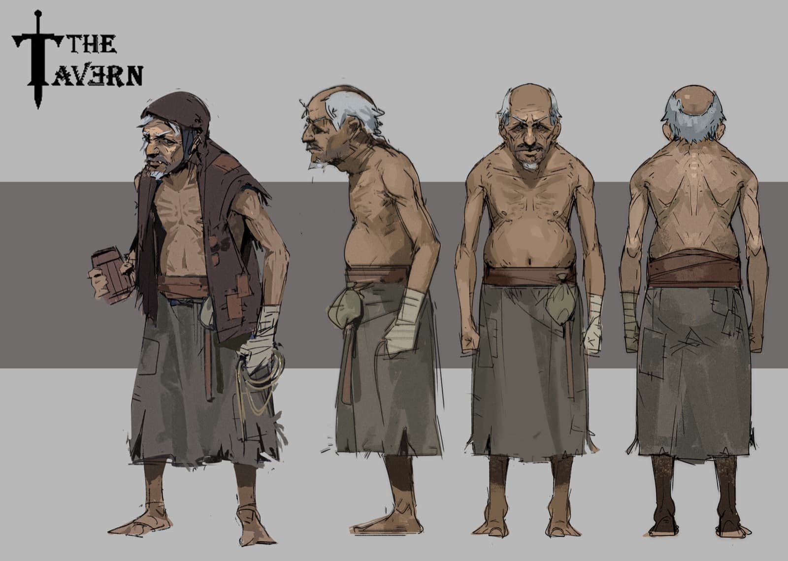 Tavern Patreon 1