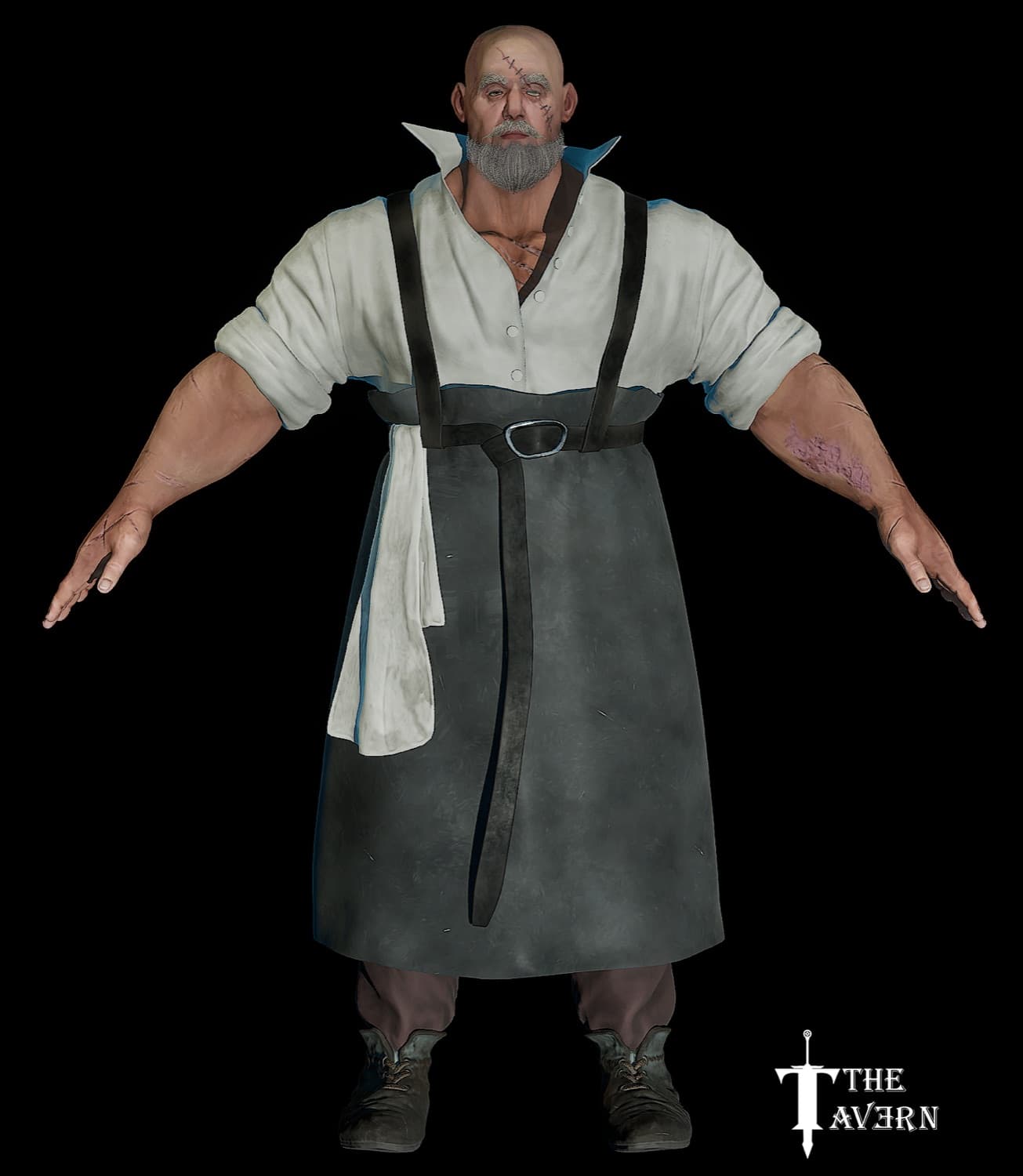 Barkeep