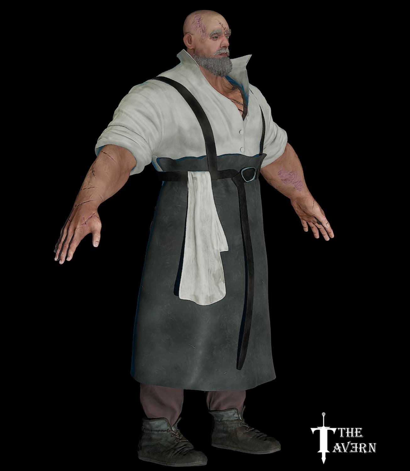 Barkeep