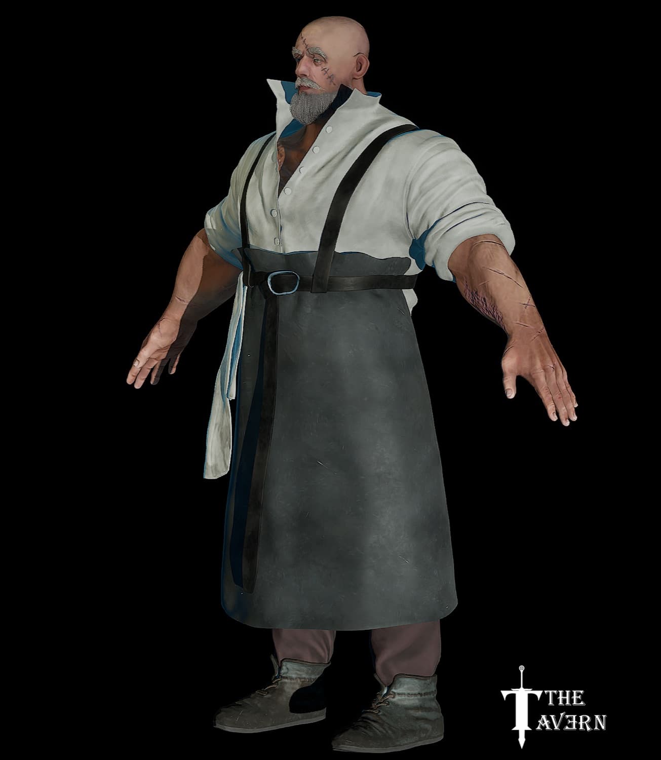 Barkeep