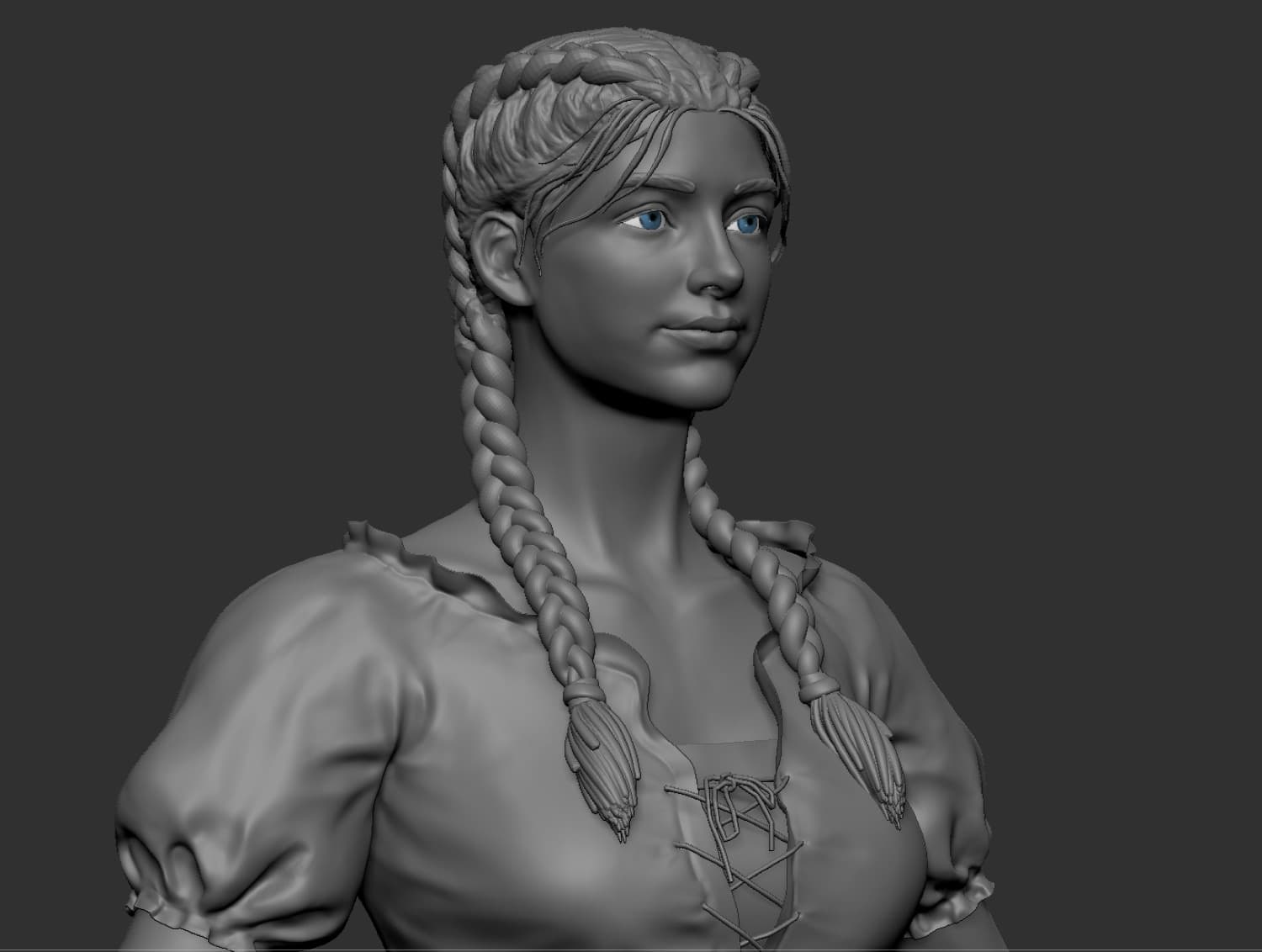 Barmaid