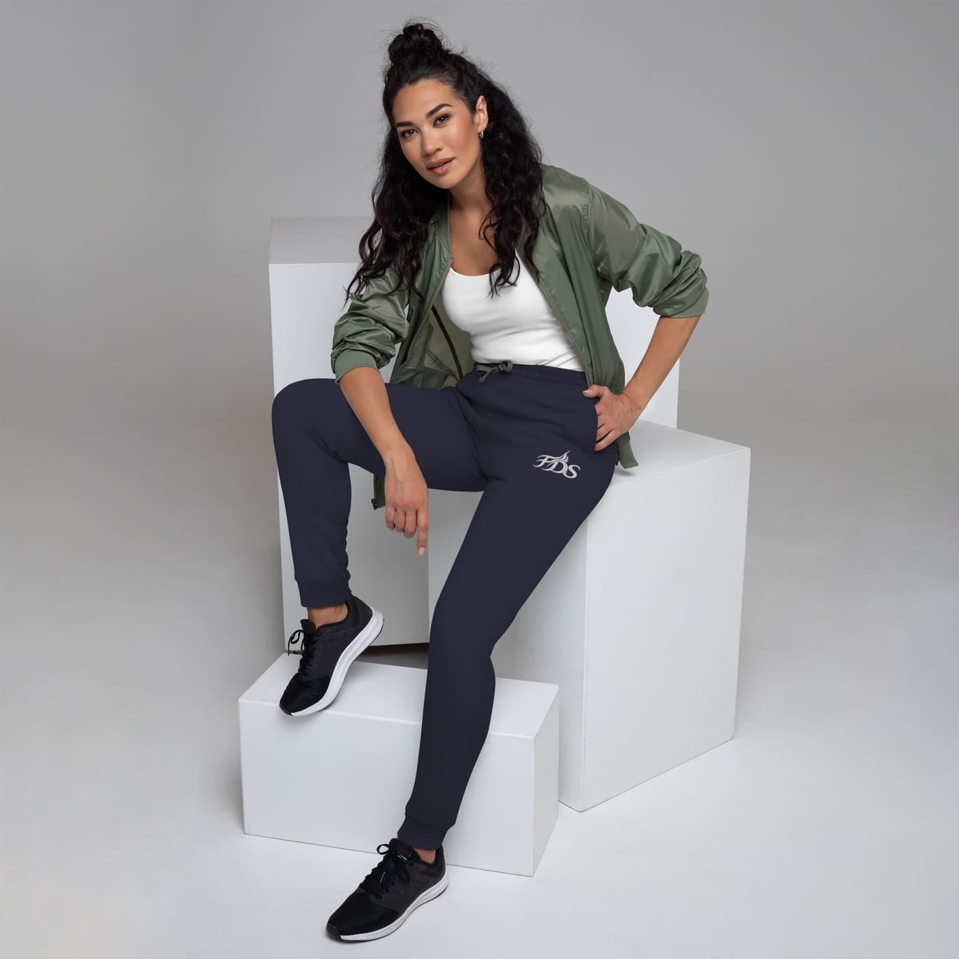 FDS- Unisex Joggers