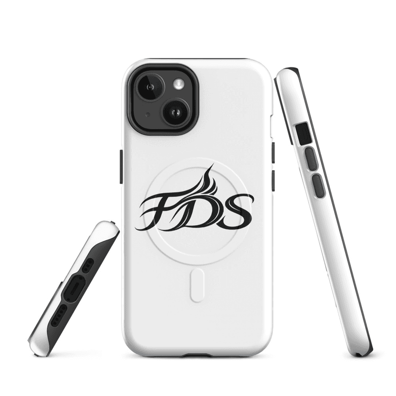 FDS- MagSafe® tough case for iPhone®