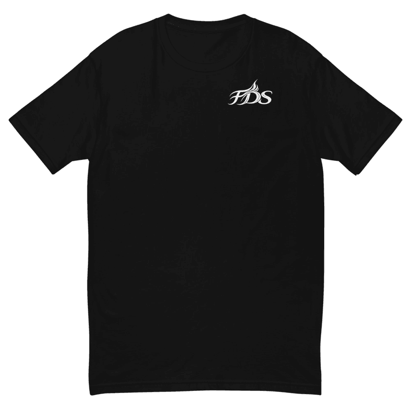 Created By Humans- Short Sleeve T-shirt — XS
