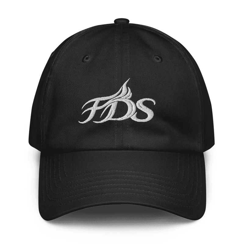 FDS Under Armour® dad hat