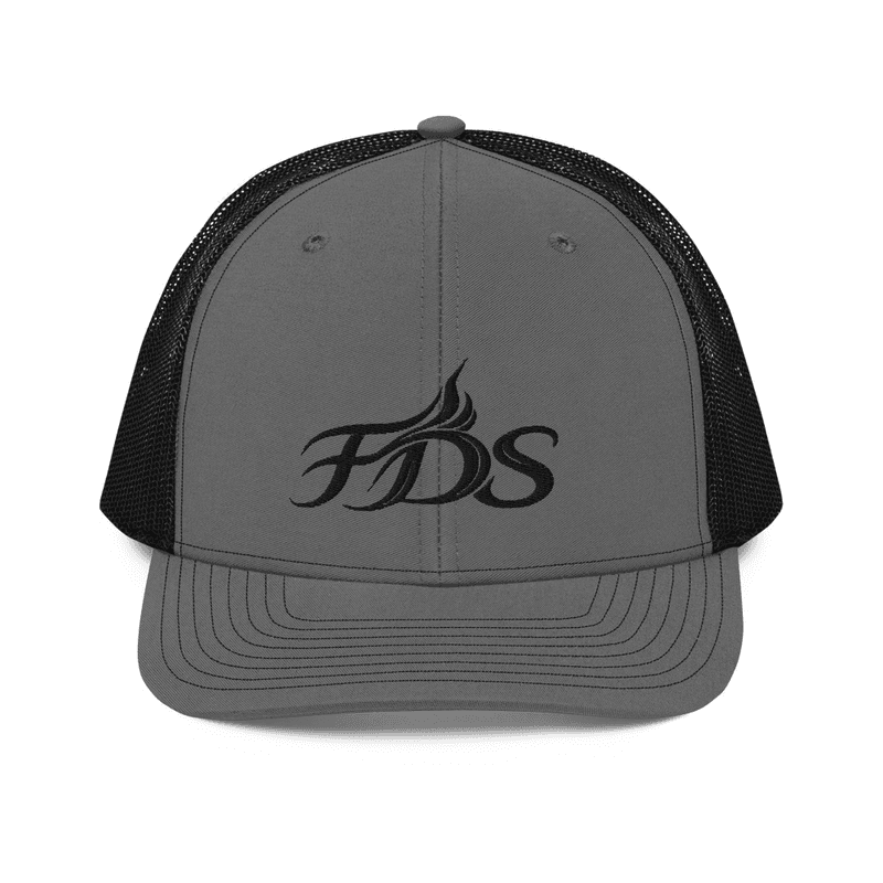 FDS- Trucker Cap